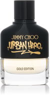 JIMMY CHOO Urban Hero Gold Edition EdP 50 ml - Parfumovaná voda
