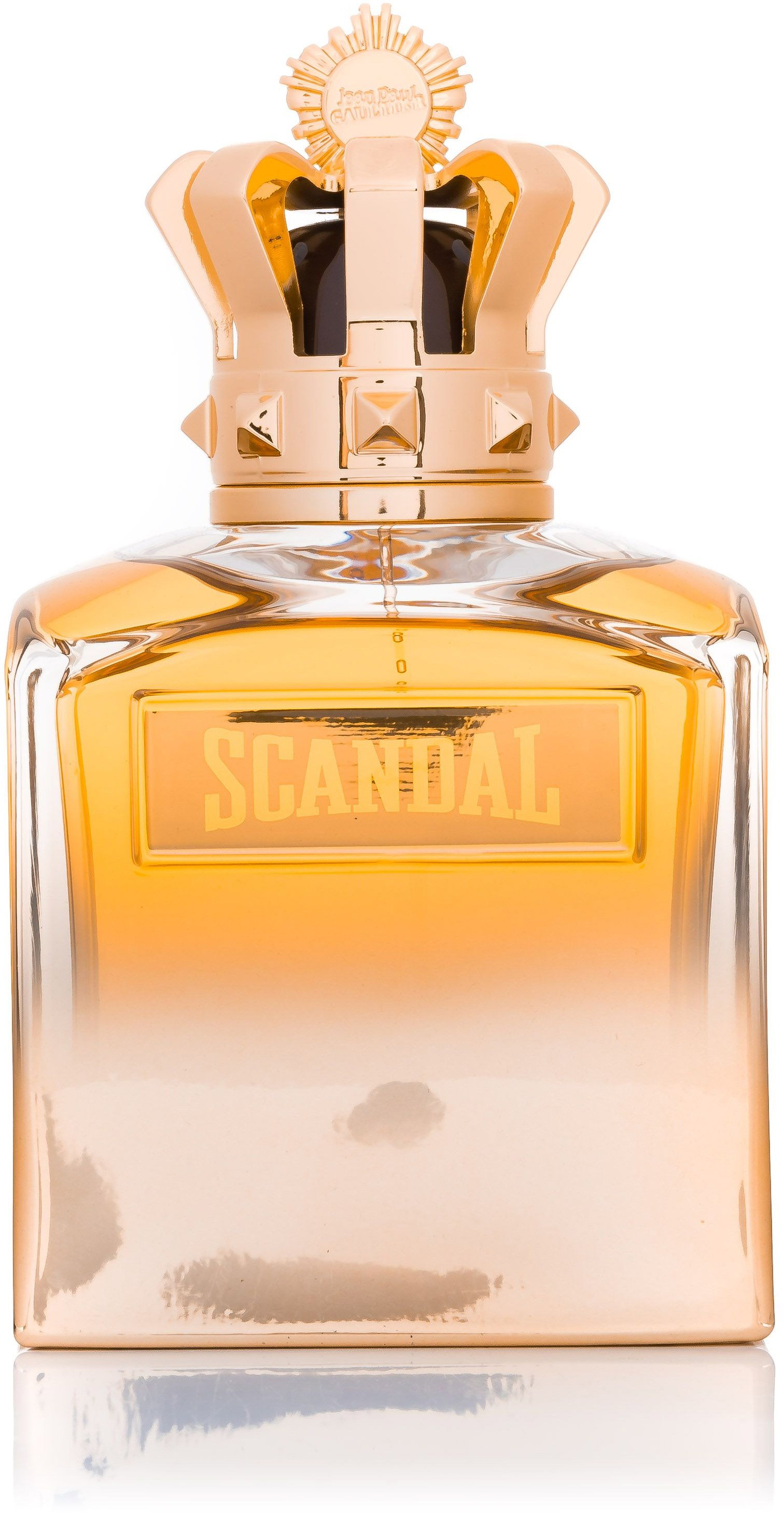 JEAN PAUL GAULTIER Scandal Pour Homme Absolu Parfum 50 ml