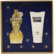 JEAN PAUL GAULTIER Divine EdP Sada 125 ml - Darčeková sada parfumov