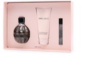 JIMMY CHOO Jimmy Choo EdP Set 207,5 ml - Dárková sada parfémů