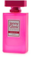 JENNY GLOW Aqua & Lily EdP Gift Box U 80 ml - Eau de Parfum