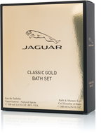 JAGUAR Jaguar Classic Gold EdT Set 300 ml - Perfume Gift Set