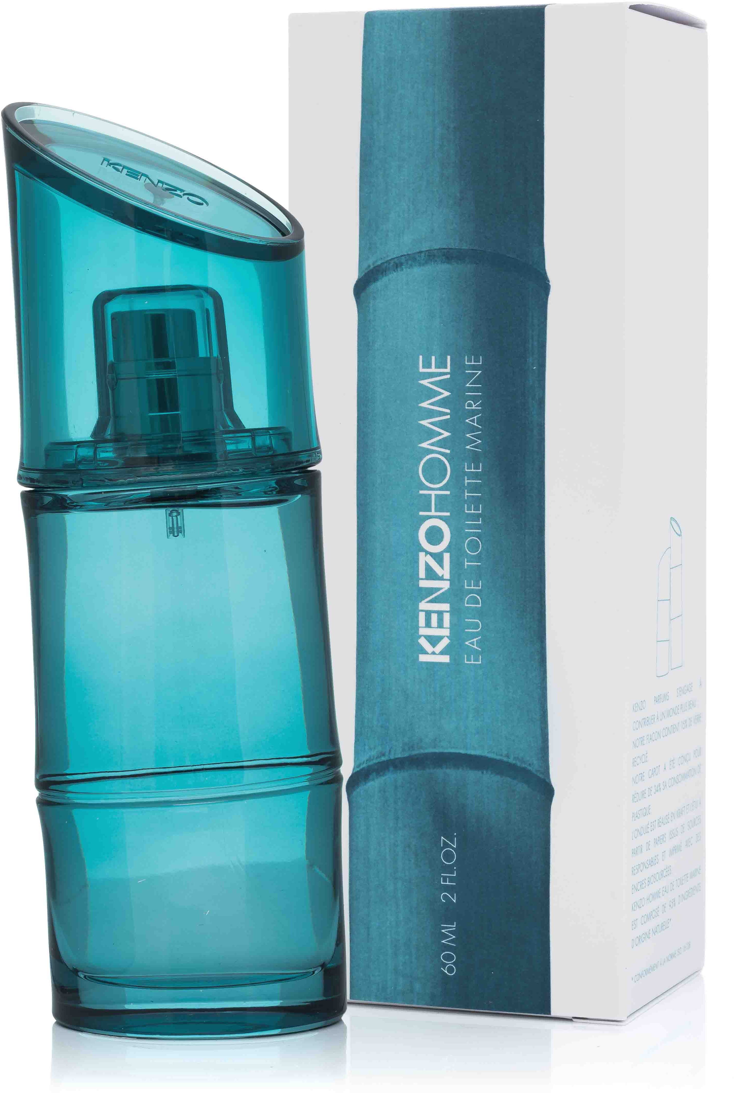 KENZO Homme Marine EdT 60ml