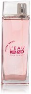 KENZO L'Eau Kenzo Pour Femme Hyper Wave EdT 100 ml - Toaletná voda