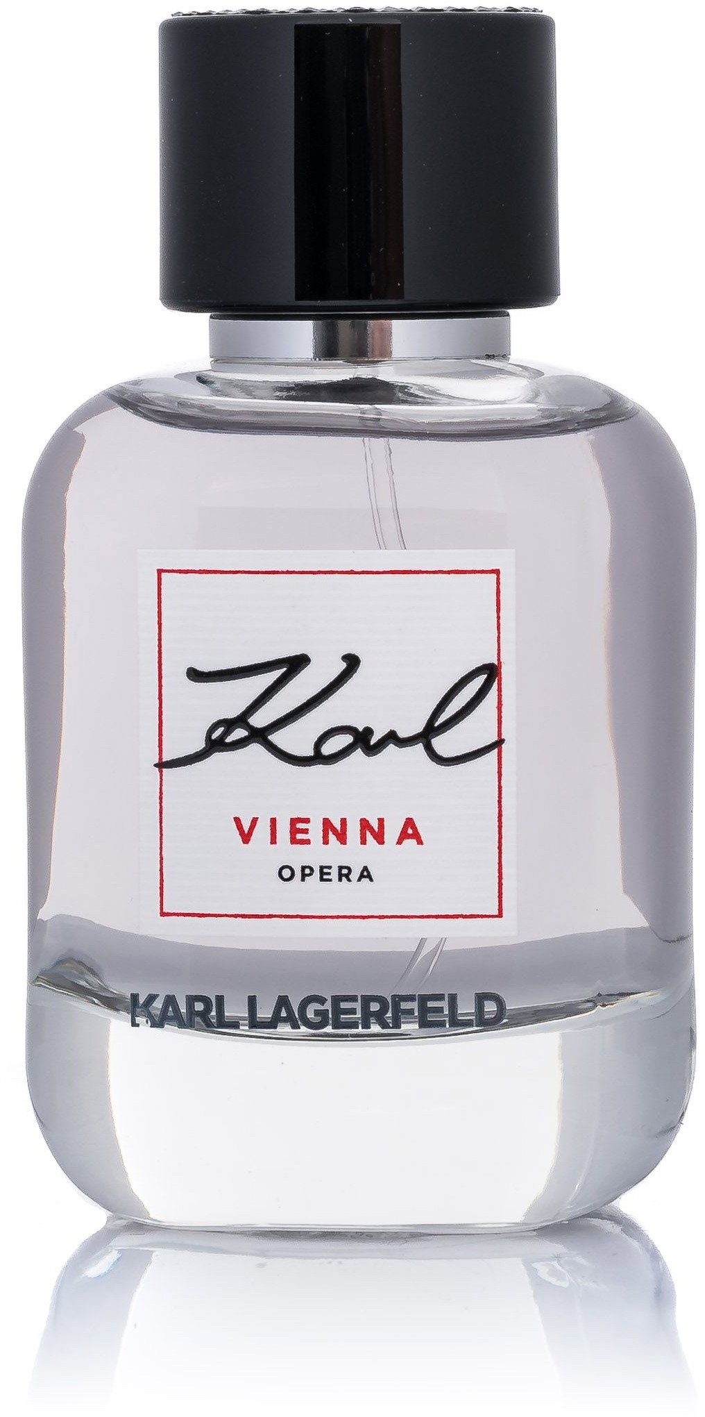 KARL LAGERFELD Karl Vienna Opera EdT 60 ml