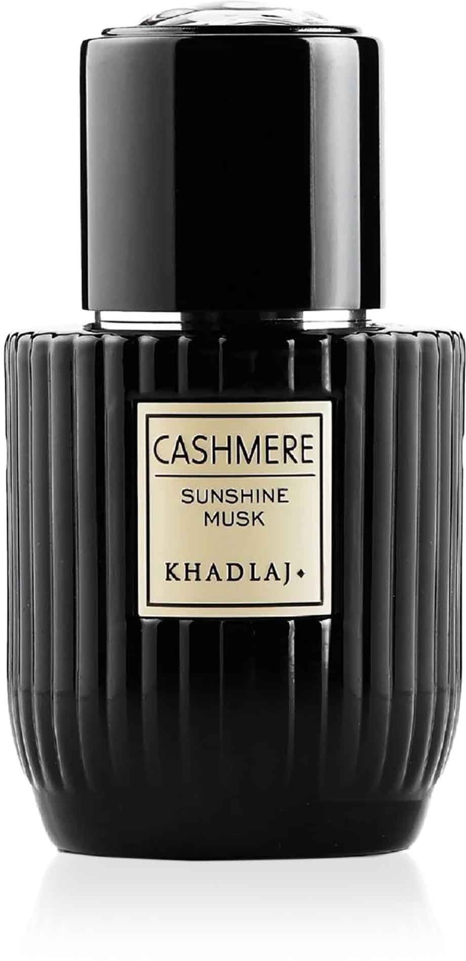 KHADLAJ Cashmere Sunshine Musk EdP 100 ml