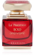 KHADLAJ Le Prestige Bold EdP 100 ml - Eau de Parfum