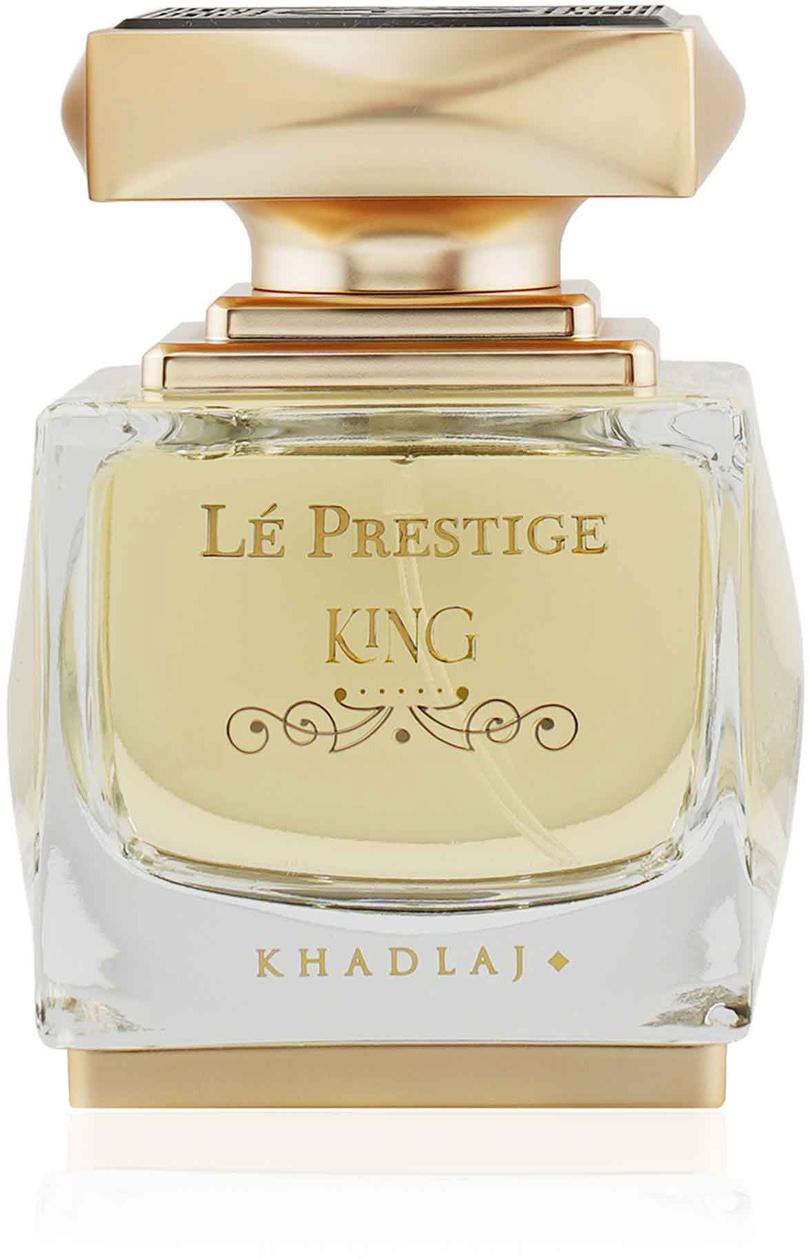 KHADLAJ Le Prestige King EdP 100 ml