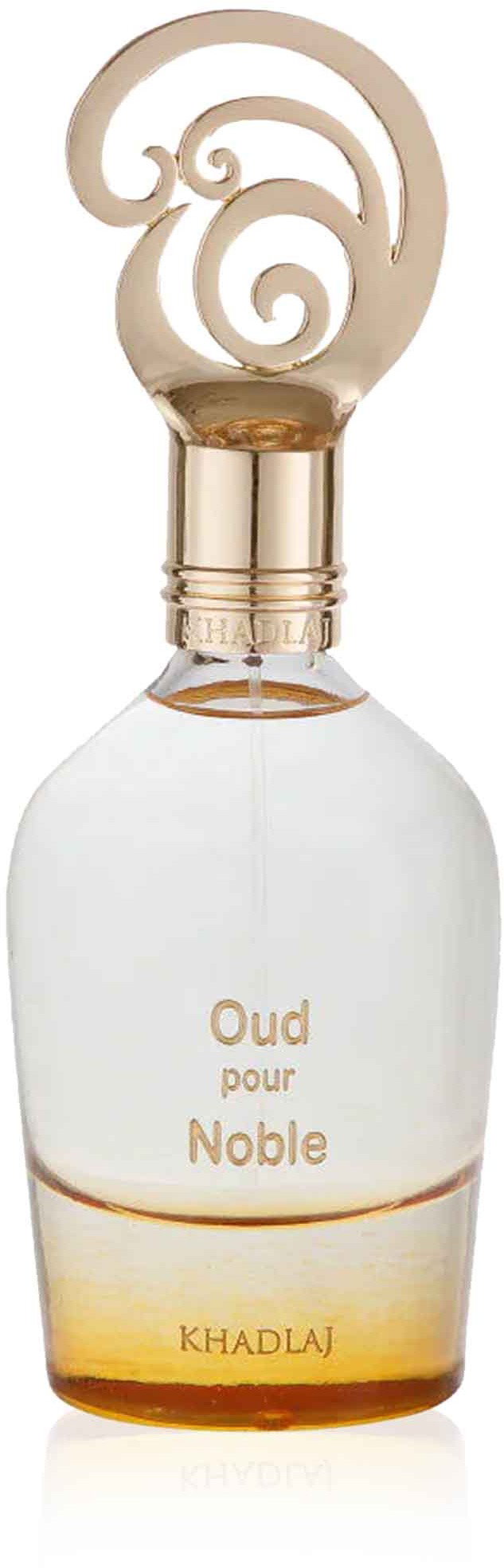 KHADLAJ Oud Pour Noble EdP 100 ml