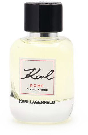 KARL LAGERFELD Rome Divino Amore EdP 60 ml