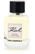 KARL LAGERFELD Rome Divino Amore EdP 60 ml - Eau de Parfum