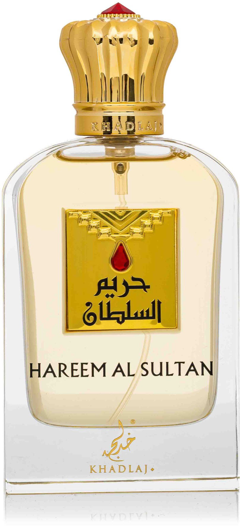 KHADLAJ Hareem Al Sultan EdP 75 ml