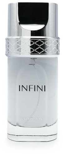KHADLAJ Infini EdP 100 ml