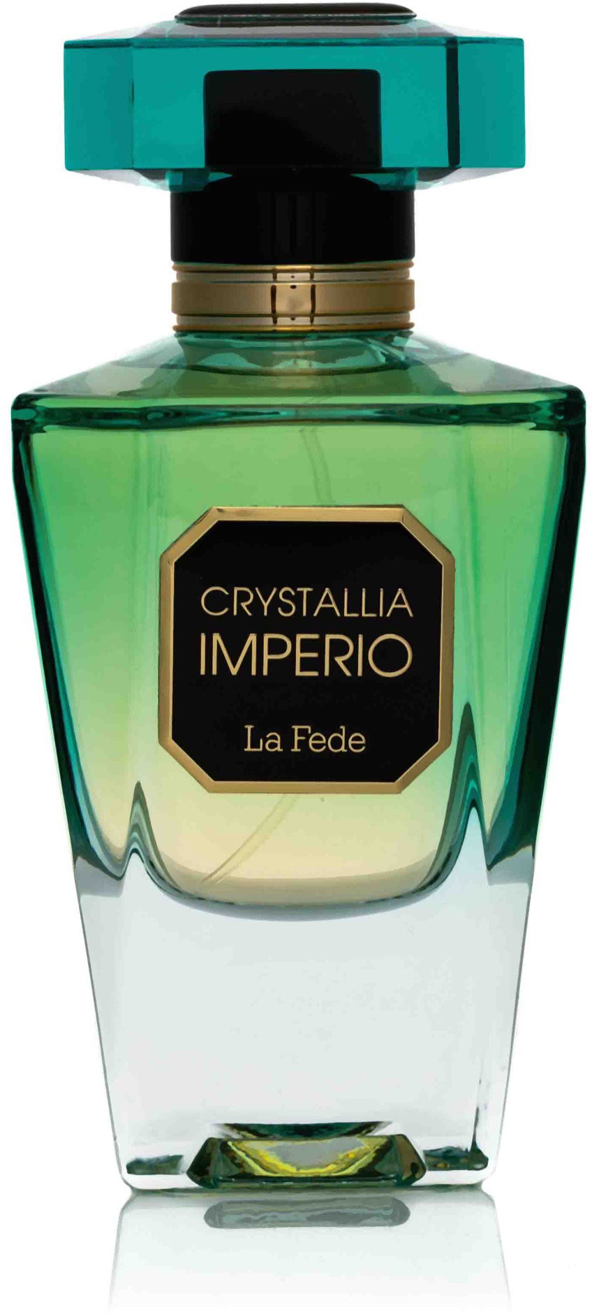 KHADLAJ La Fede Crystallia Imperio EdP 100 ml