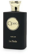 KHADLAJ La Fede Opera Noir L'Or EdP 100 ml - Eau de Parfum