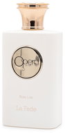 KHADLAJ La Fede Opera Rose L'Or EdP 100 ml - Eau de Parfum