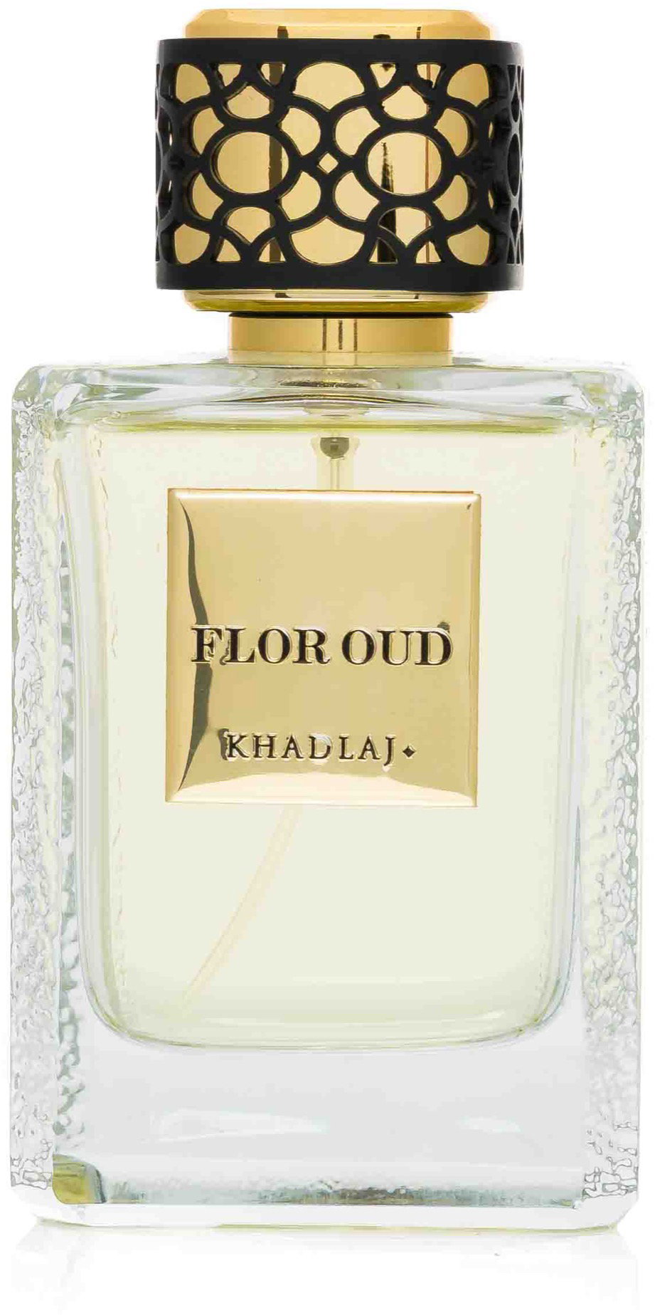 KHADLAJ Maison Flor Oud EdP 100 ml