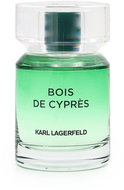 KARL LAGERFELD Bois de Cypres EdT 50 ml  - Eau de Toilette