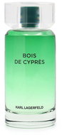 KARL LAGERFELD Bois de Cypres EdT 100 ml  - Eau de Toilette