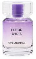 KARL LAGERFELD Fleur D'Iris EdP 50 ml  - Parfémovaná voda