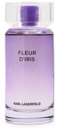 KARL LAGERFELD Fleur D'Iris EdP 100 ml  - Eau de Parfum