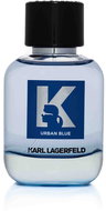 KARL LAGERFELD Jeans Urban Blue EdT 60 ml - Eau de Toilette