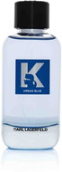 KARL LAGERFELD Jeans Urban Blue EdT 100 ml - Eau de Toilette