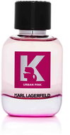 KARL LAGERFELD Jeans Urban Pink EdP 60 ml - Eau de Parfum