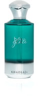KHADLAJ Bleu Glace Extrait de Parfum 100 ml - Eau de Parfum