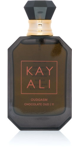 KAYALI Oudgasm Chocolate Oud 11 EdP 50 ml - Eau de Parfum - Main image
