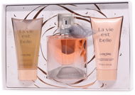 Perfume Gift Set LANCÔME La Vie Est Belle EdP Set 130 ml - Dárková sada parfémů