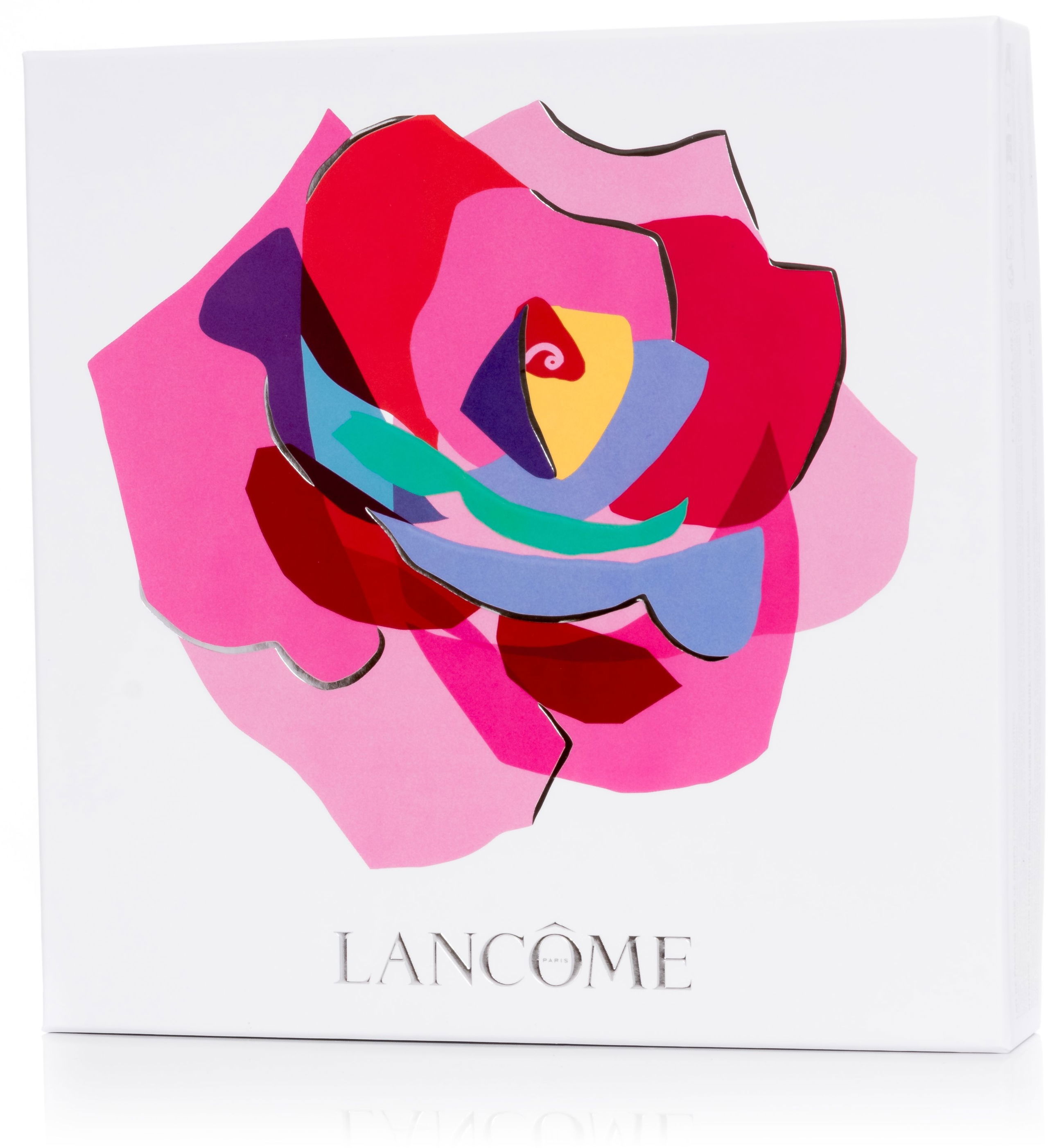 Maison lancôme travel online set