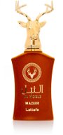 LATTAFA Al Nobel Wazeer EdP 100 ml - Parfumovaná voda