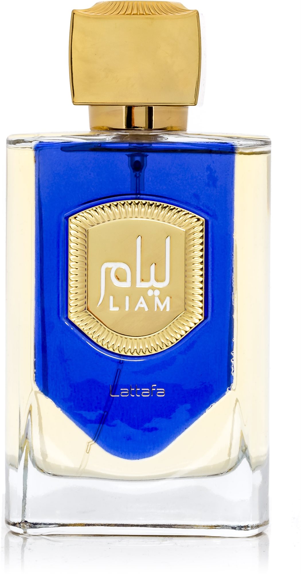 LATTAFA Liam Blue Shine EdP 100ml