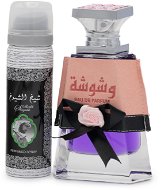 LATTAFA Washwashah EdP Set 150ml - Parfüm szett