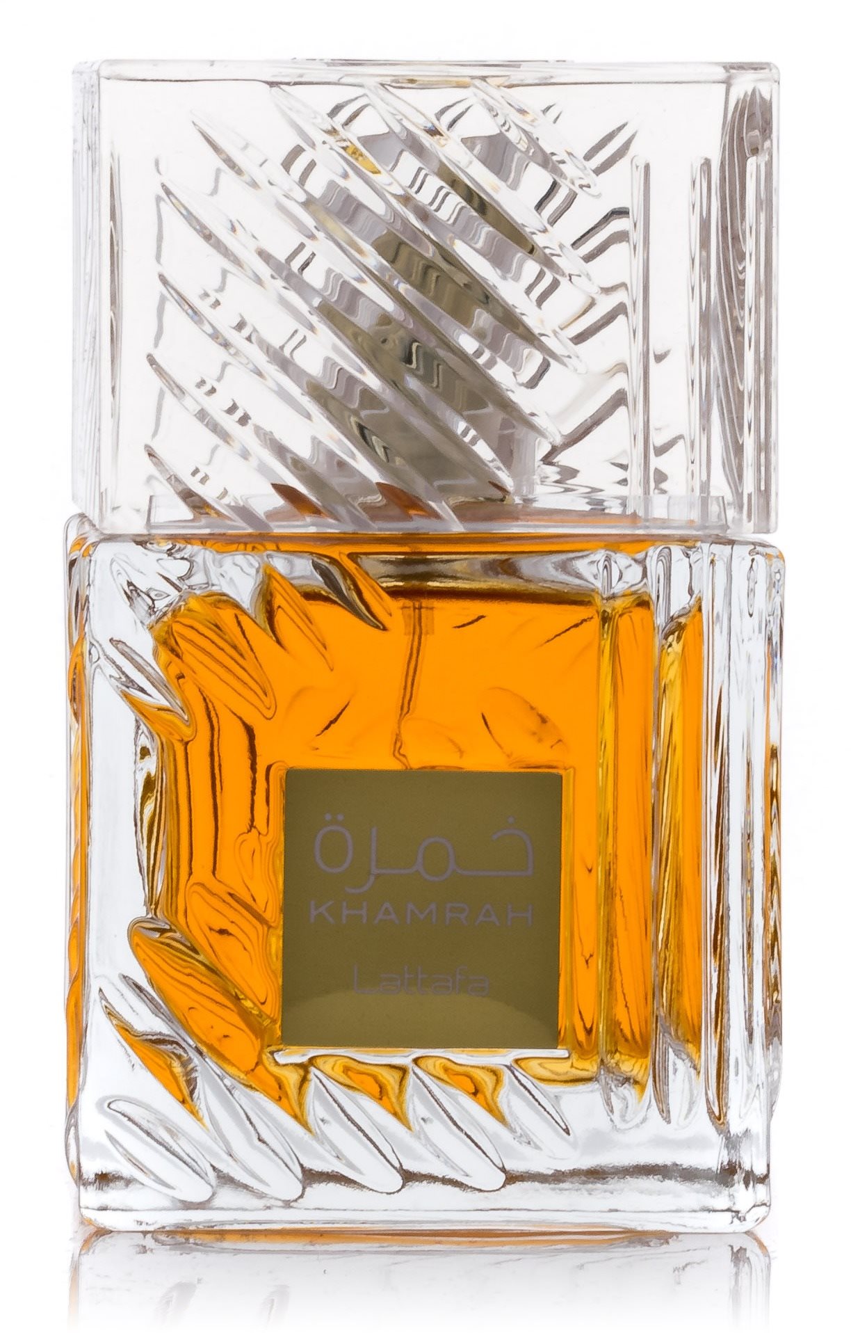 LATTAFA Khamrah EdP 100ml 15 490 Ft-ért - Eau de Parfum | Alza.hu