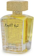 Parfémovaná voda LATTAFA Sheikh Al Shuyukh Luxe Edition EdP 100 ml - Parfémovaná voda