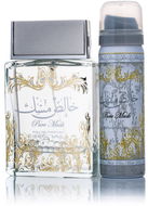 LATTAFA Pure Musk EdP Set 150 ml - Dárková sada parfémů