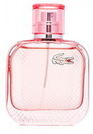 LACOSTE L.12.12 Rose Sparkling EdT 50 ml - Toaletná voda