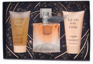 LANCÔME La Vie Est Belle EdP Set 130 ml - Dárková sada parfémů