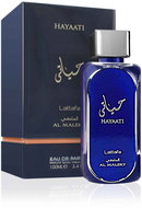LATTAFA Hayaati Al Maleky EdP 100 ml - Parfémovaná voda