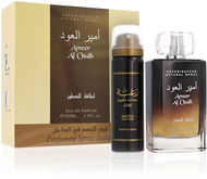 LATTAFA Ameer Al Oudh EdP Set 150 ml - Dárková sada parfémů