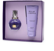 LANVIN Eclat D'Arpege EdP Set II. 150 ml - Dárková sada parfémů
