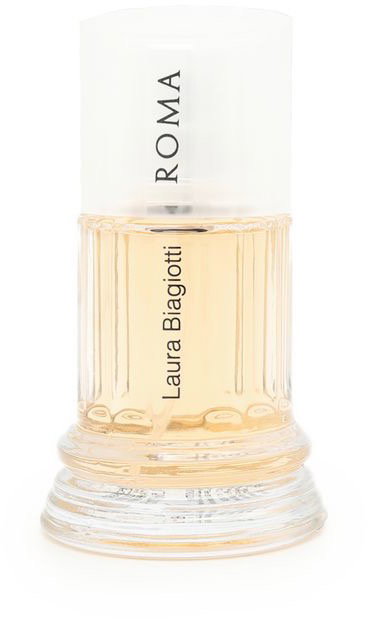 LAURA BIAGIOTTI Roma Fiori Bianchi EdT 50 ml