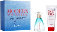 LANVIN Modern Princess In Jeans EdP Set 160 ml - Perfume Gift Set