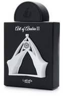 LATTAFA Art Of Arabia II EdP 100 ml - Eau de Parfum