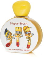 LATTAFA Happy Brush EdP 75 ml - Eau de Parfum