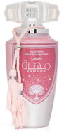LATTAFA Mohra Silky Rose EdP 100 ml - Eau de Parfum