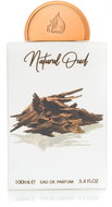 LATTAFA Natural Oud EdP 100 ml - Eau de Parfum