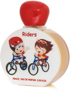 LATTAFA Riders EdP 75 ml - Eau de Parfum
